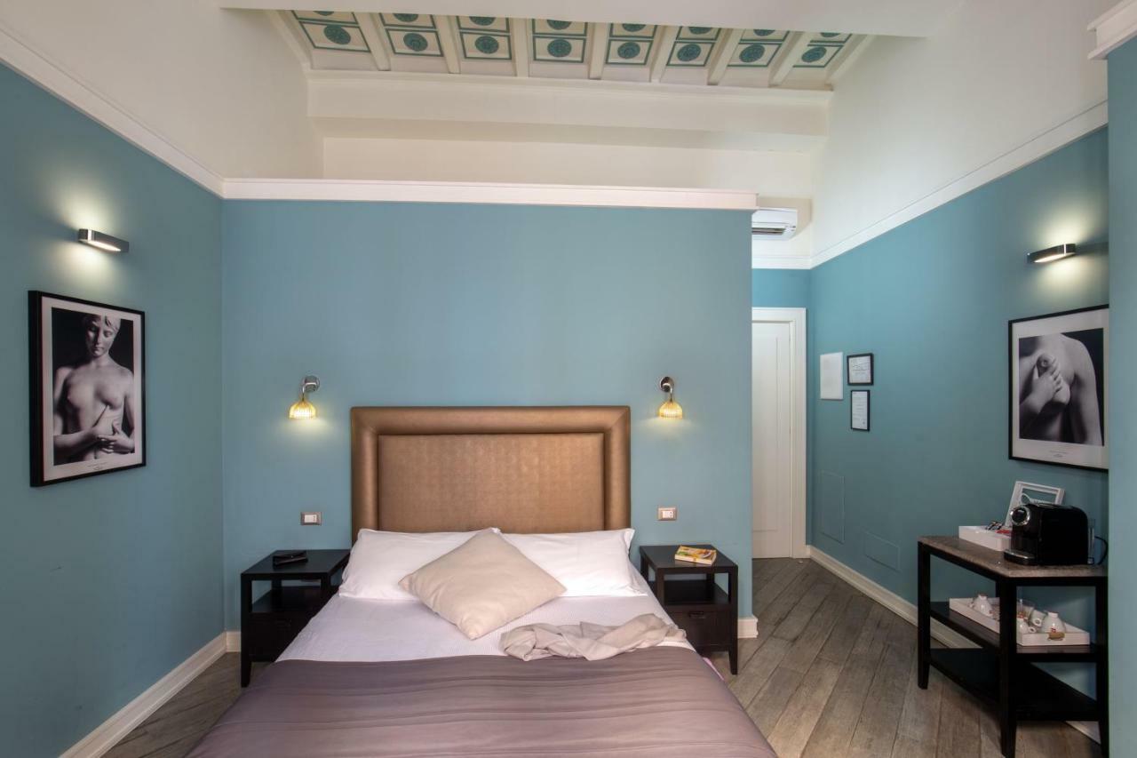 Gjestgiverier My Trevi Charming & Luxury Roma