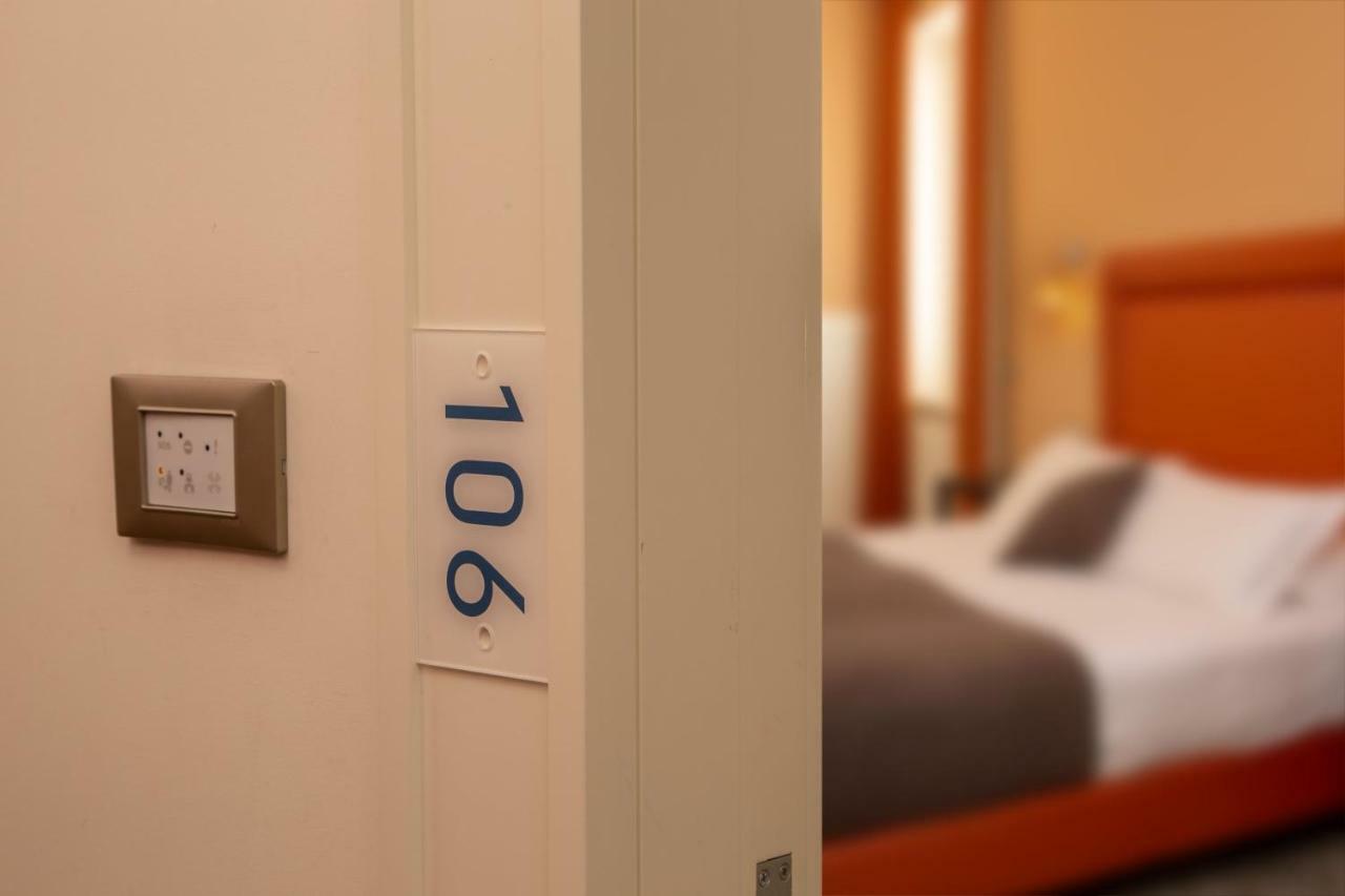 Gjestgiverier My Trevi Charming & Luxury 3*
