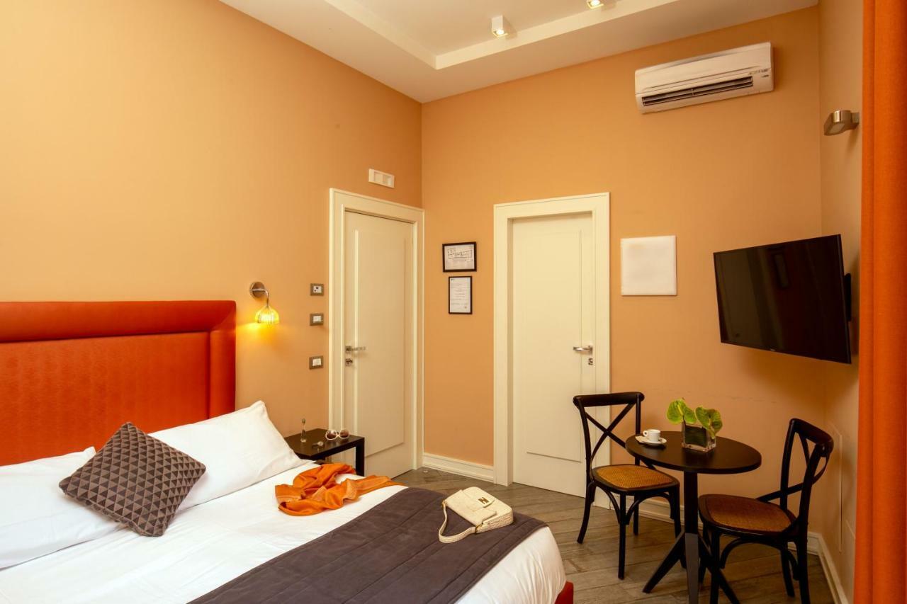 Gjestgiverier My Trevi Charming & Luxury Roma