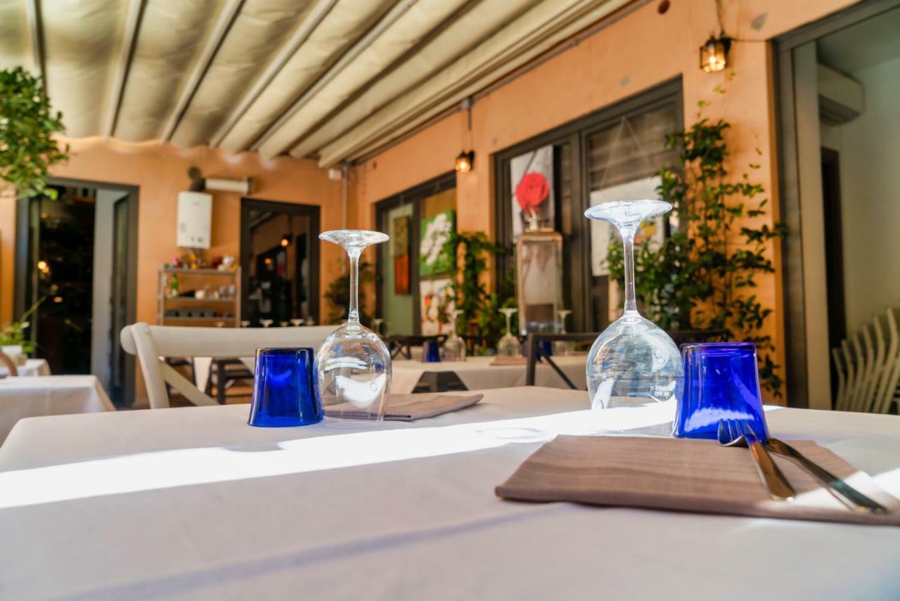 Hotell Casa Mia In Trastevere Roma
