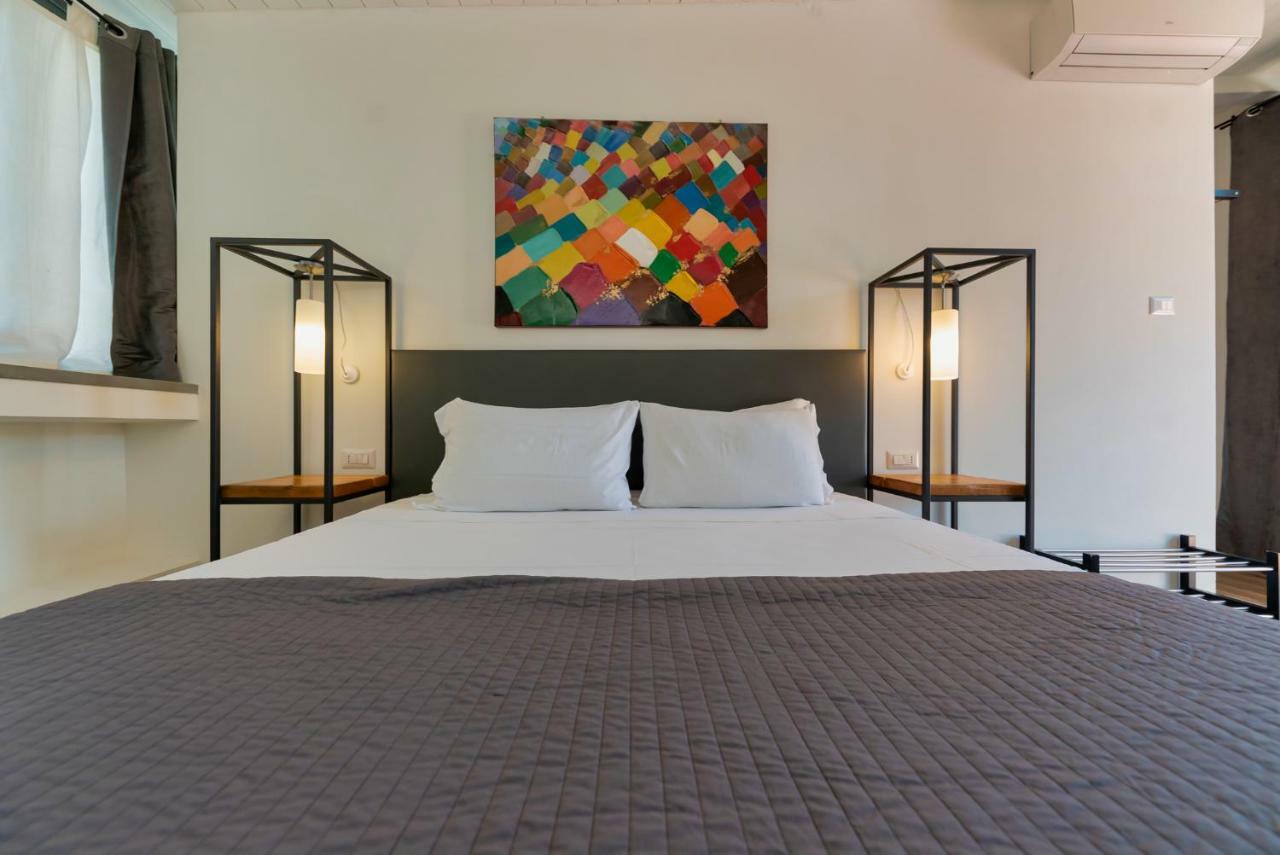 Casa Mia In Trastevere Hotell