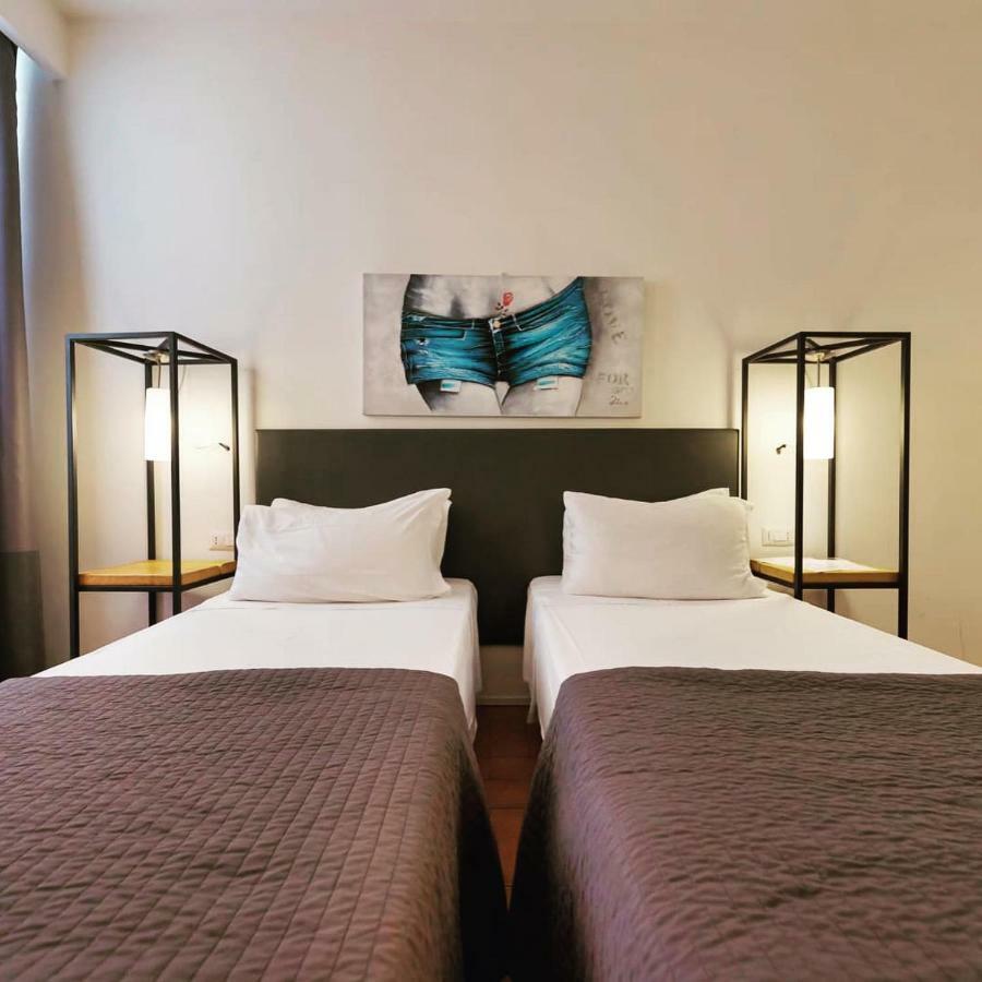 Hotell Casa Mia In Trastevere 3*