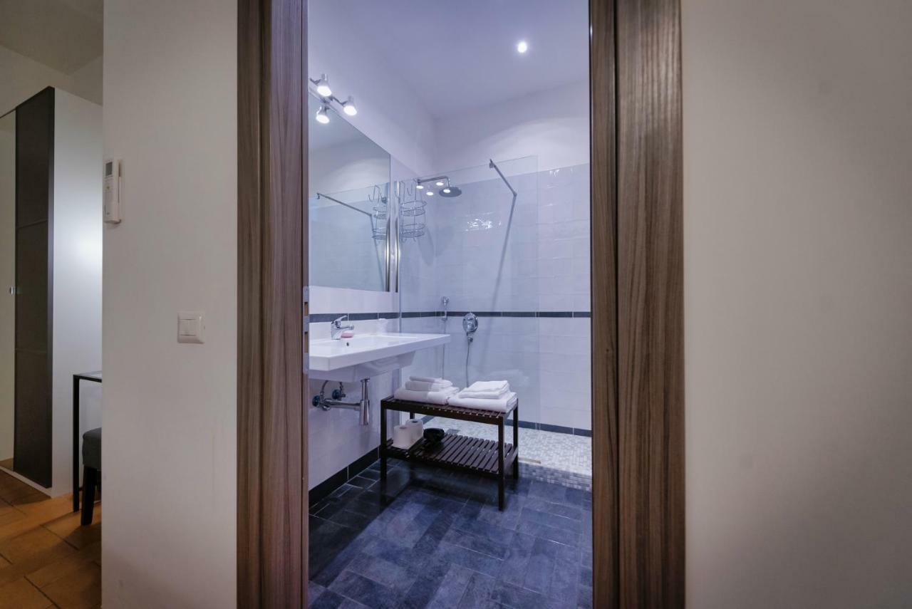 Casa Mia In Trastevere Hotell