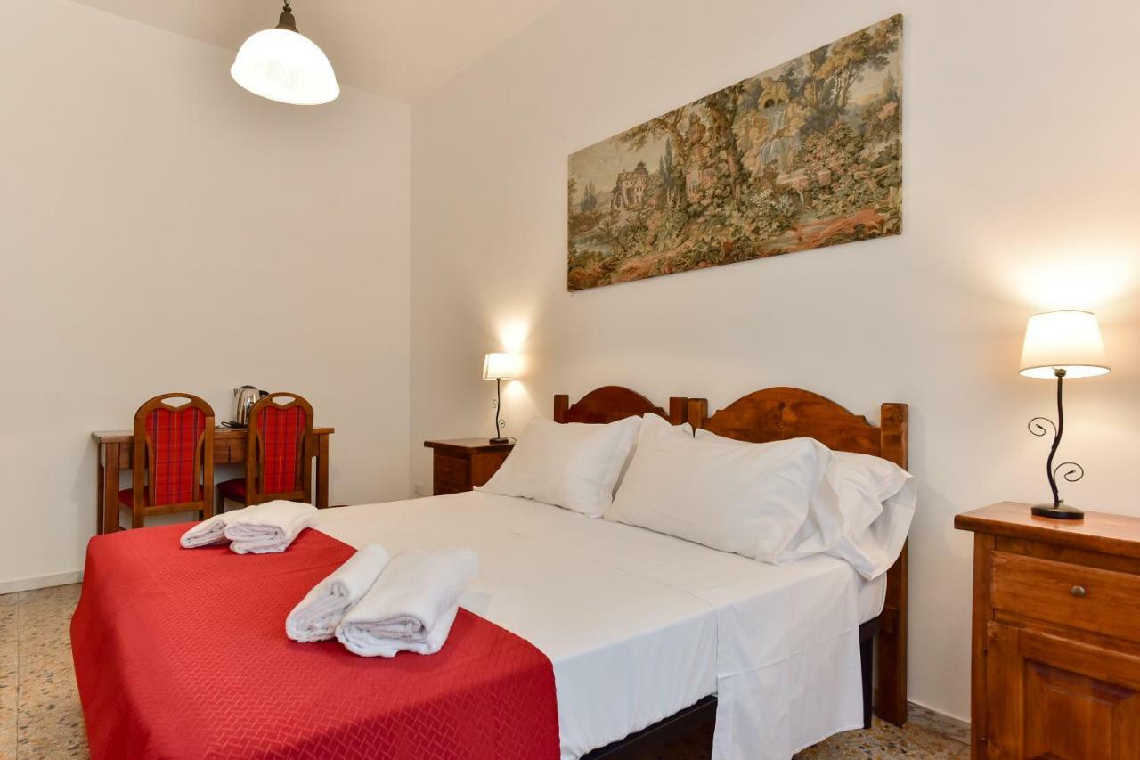 Affittacamere Domus Bella 3*