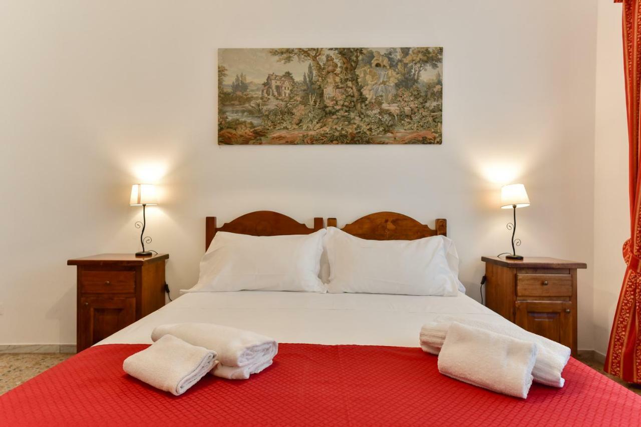 Affittacamere Domus Bella 3*