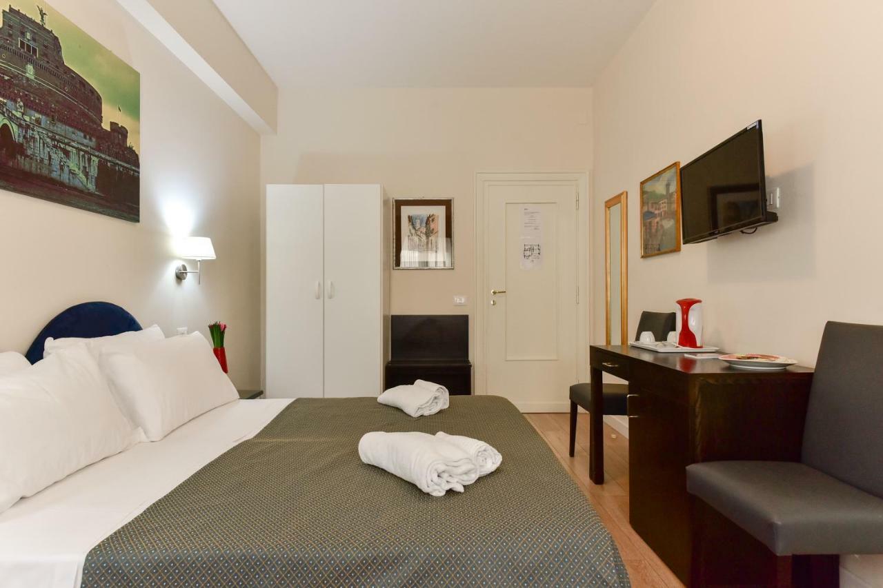 Domus Bella 3* Roma
