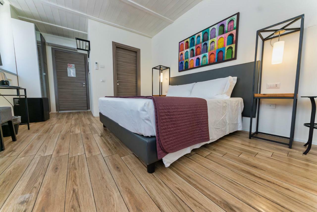 Casa Mia In Trastevere Hotell
