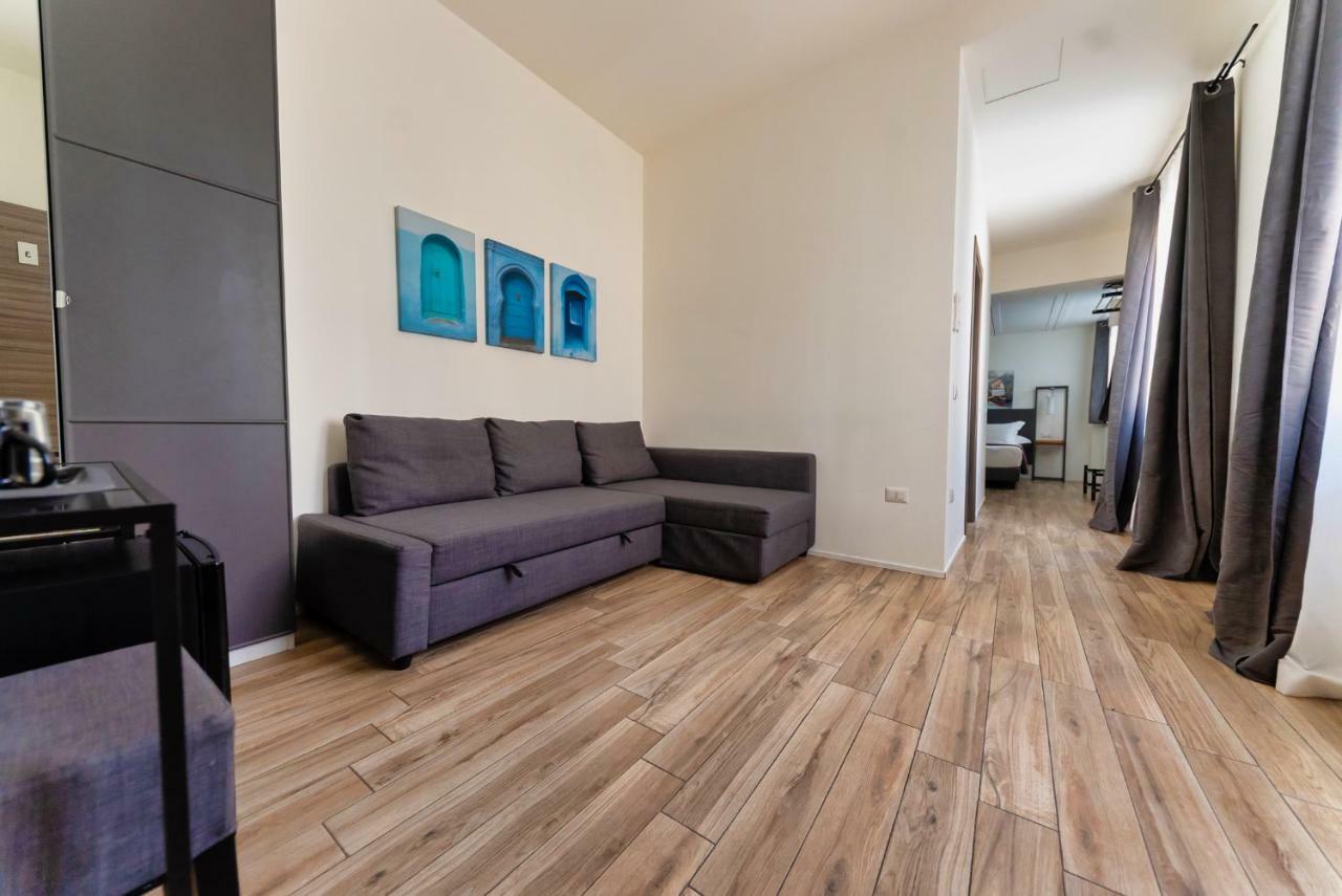 Hotell Casa Mia In Trastevere 3*