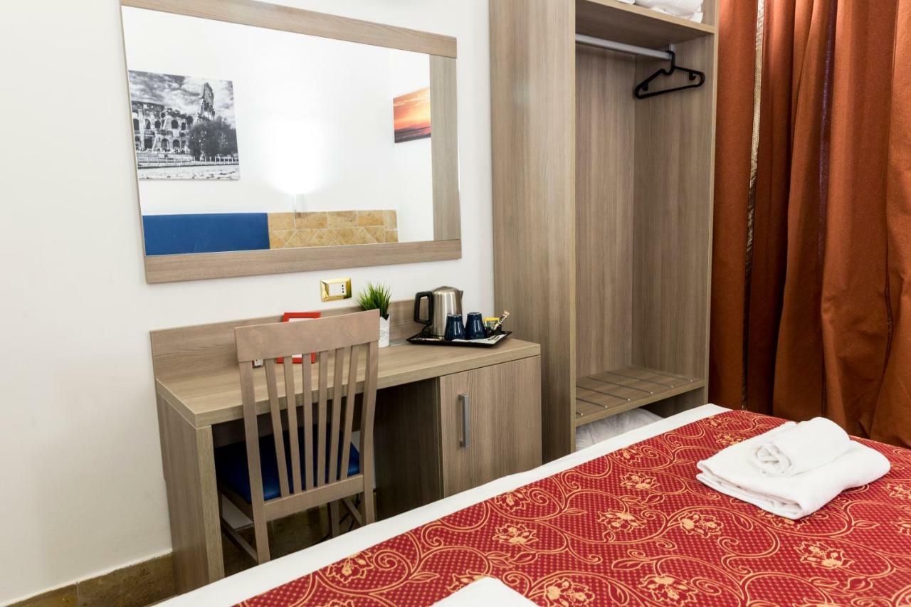 Hotel Palestro Palace 3*