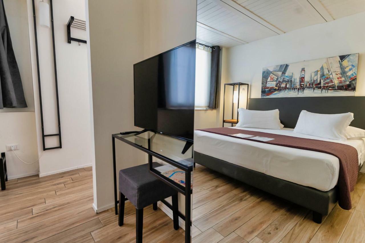 Casa Mia In Trastevere Hotell 3*