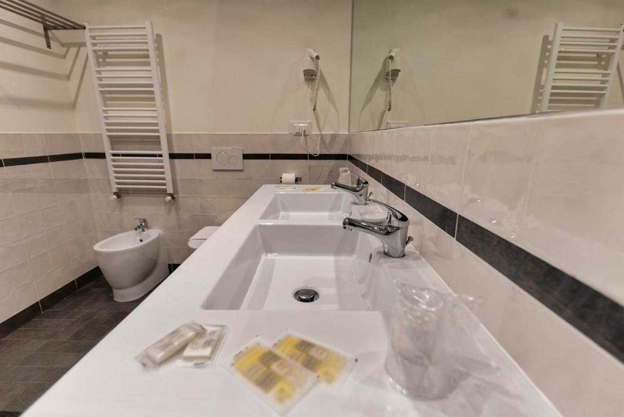 Hotell Casa Mia In Trastevere