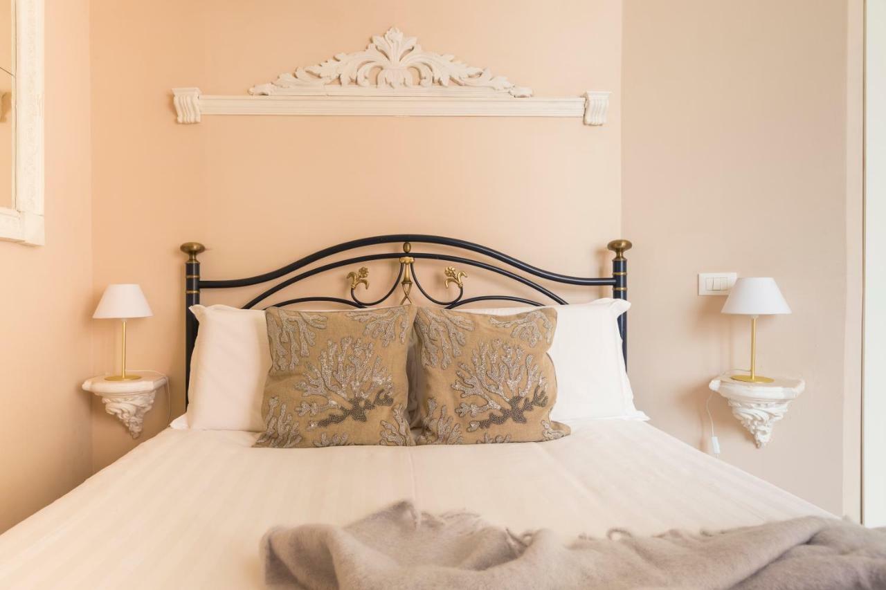 Sonder — Musei Vaticani Apartment