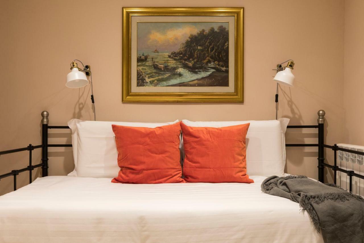 Sonder — Musei Vaticani Apartment