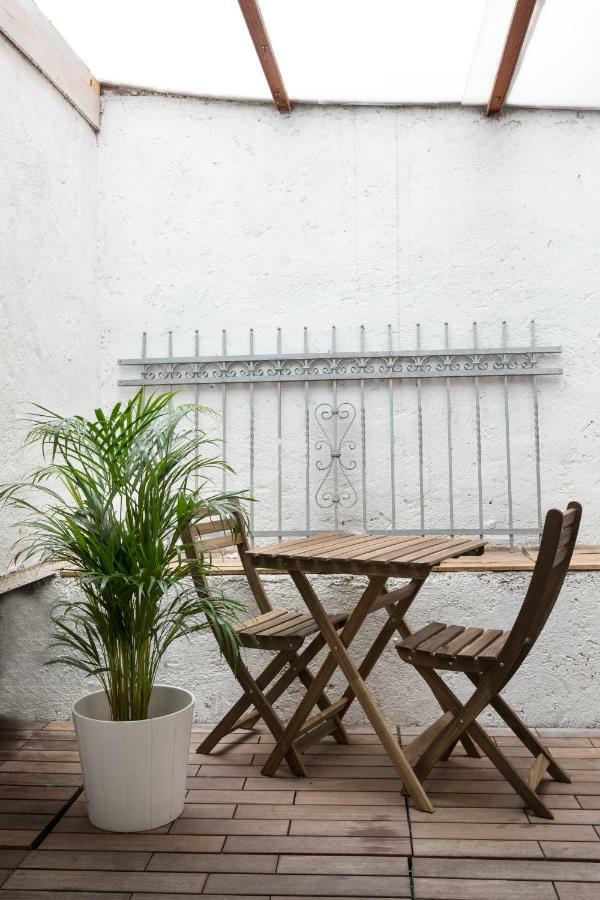 Sonder — Musei Vaticani Apartment Rome
