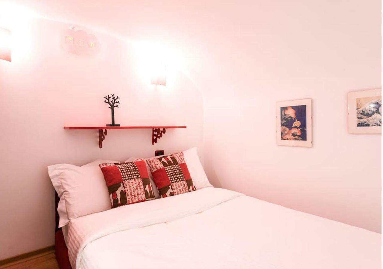 Major Sisters, In The Heart Of Apartamento
