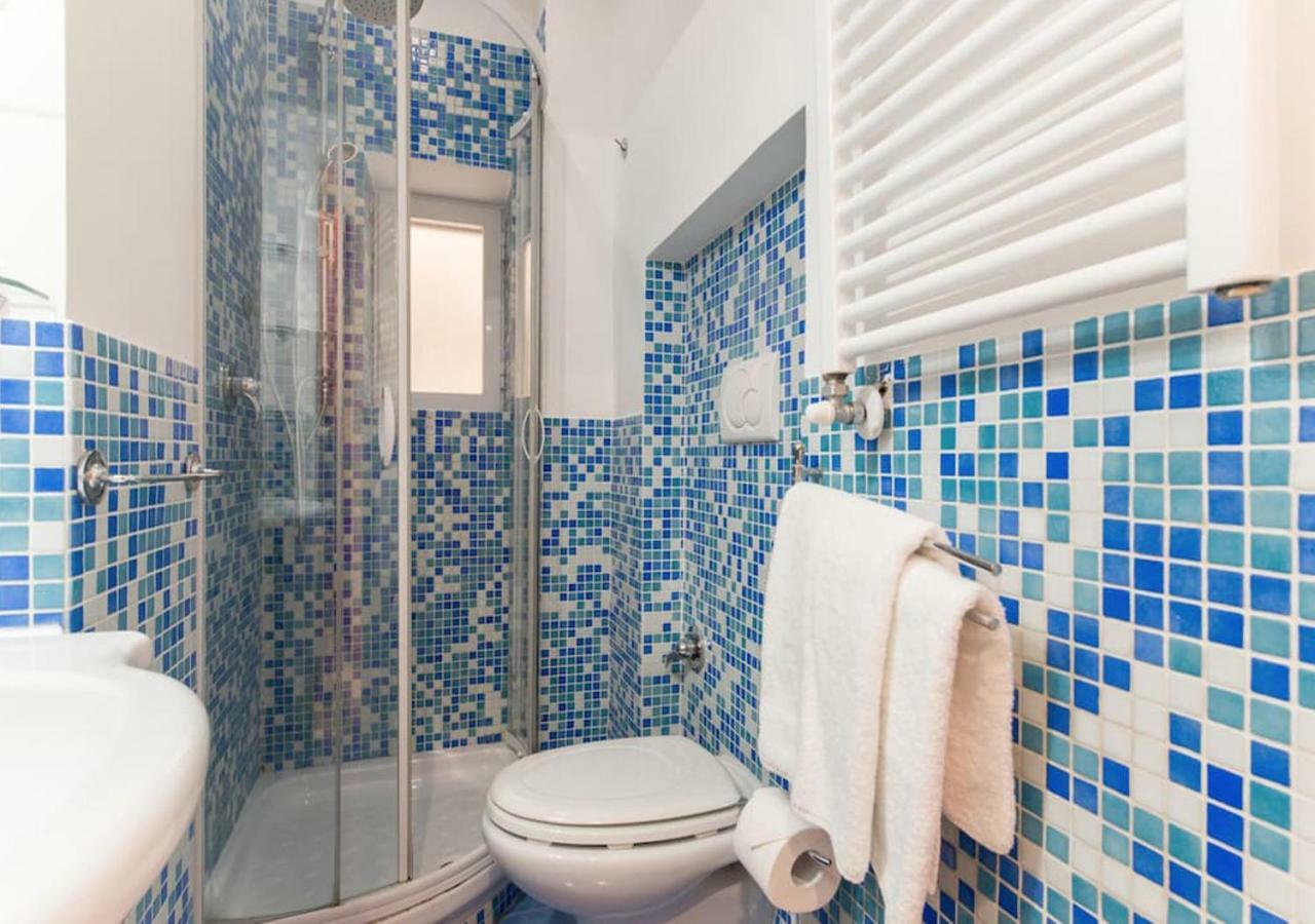 Apartamento Major Sisters, In The Heart Of Roma