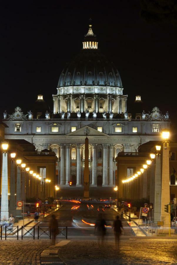Apartamento Major Sisters, In The Heart Of Roma
