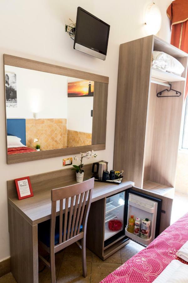 Palestro Palace 3* Rom