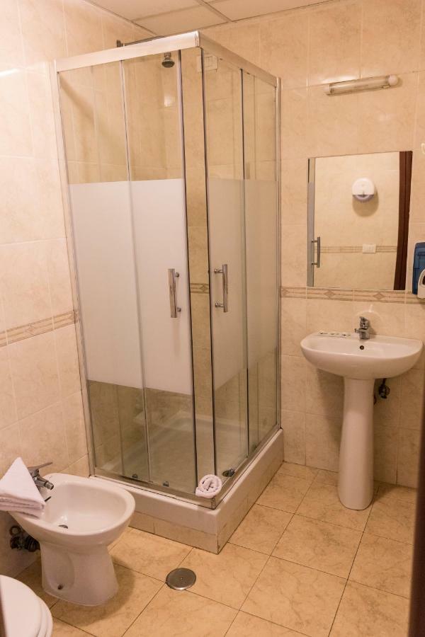 Palestro Palace 3* Rom