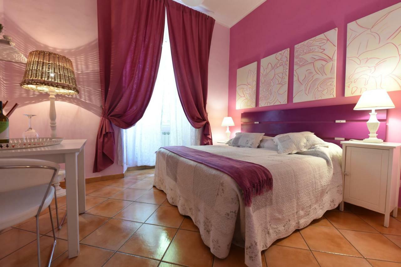 Bed & Breakfast Quodlibet Roma