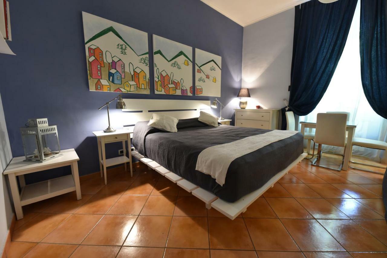 Bed & Breakfast Quodlibet