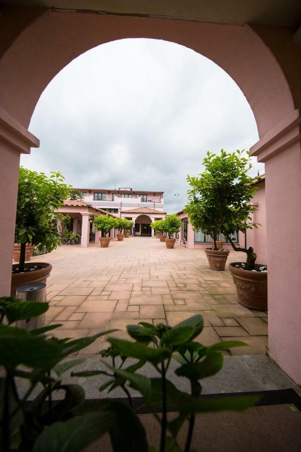 Mancini Park Roma