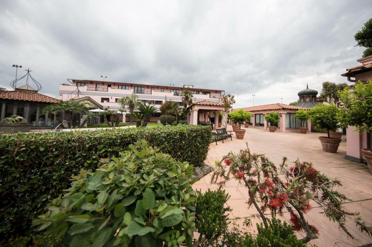 Mancini Park Hotel