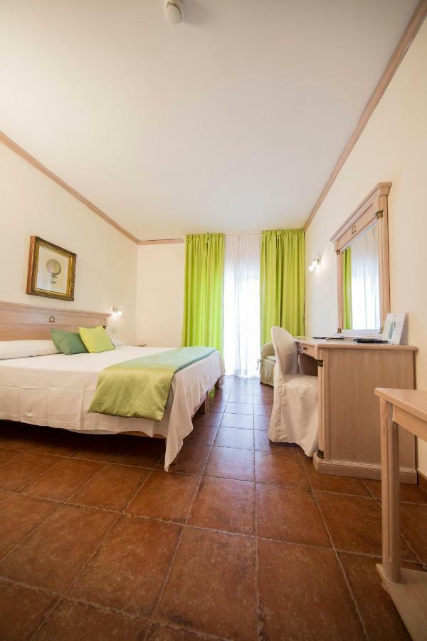 Hotel Mancini Park