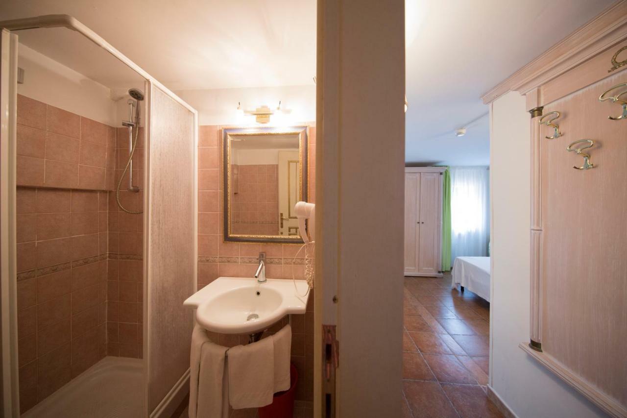 Hotel Mancini Park Roma