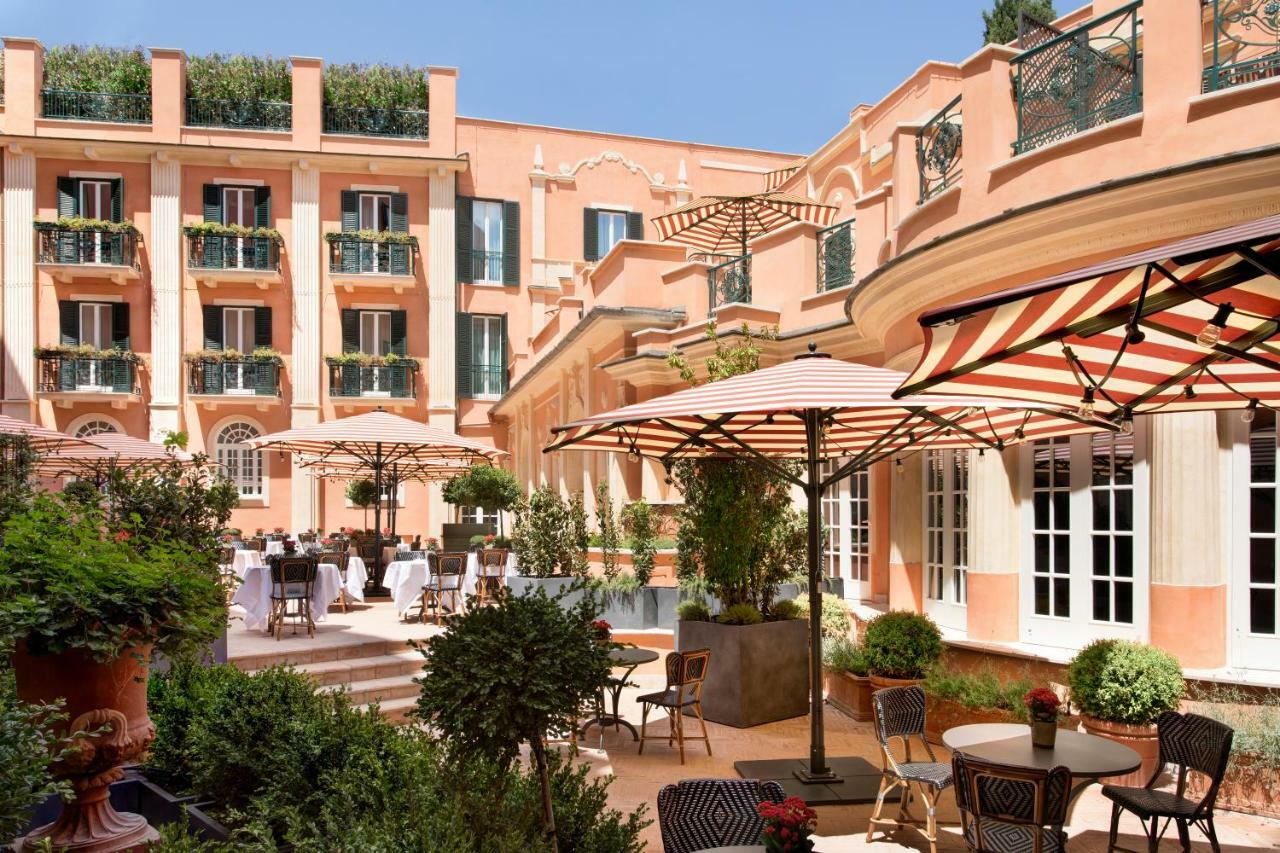 Rocco De La Hotell 5*