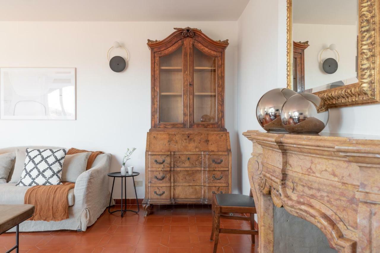 Apartamento The Great View *