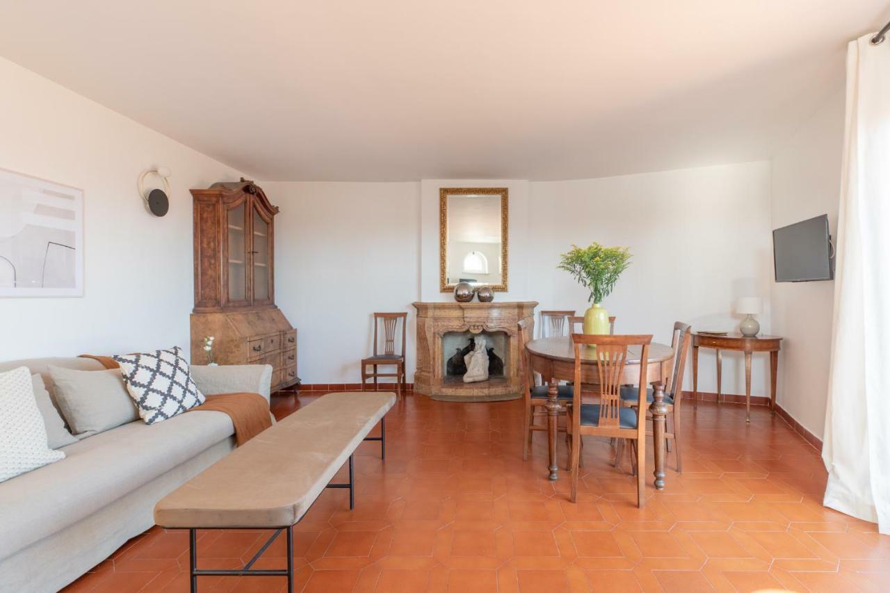 The Great View Apartamento Roma