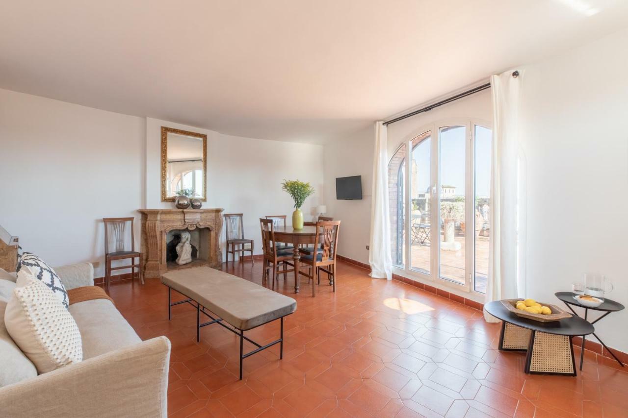 Apartamento The Great View Roma