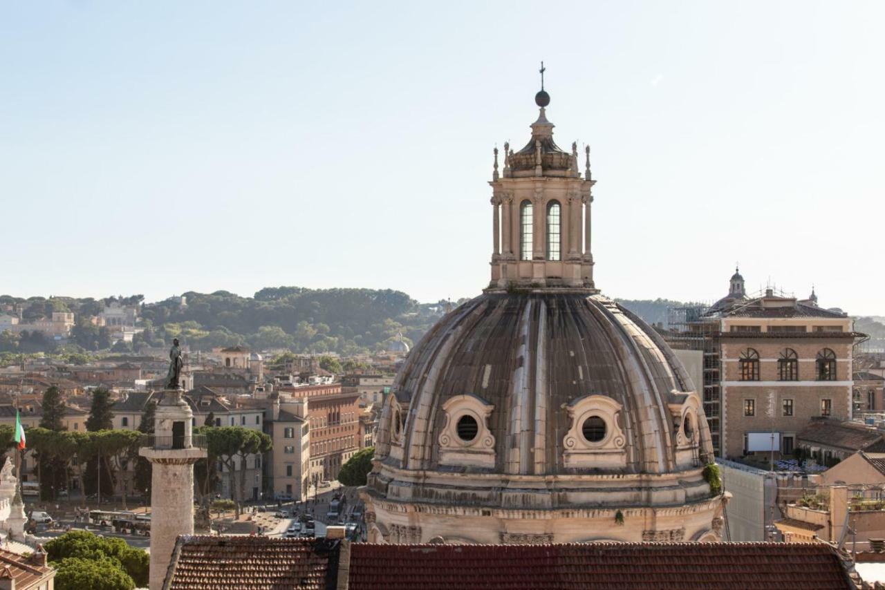 The Great View * Roma