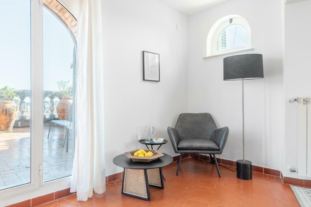 Apartamento The Great View *