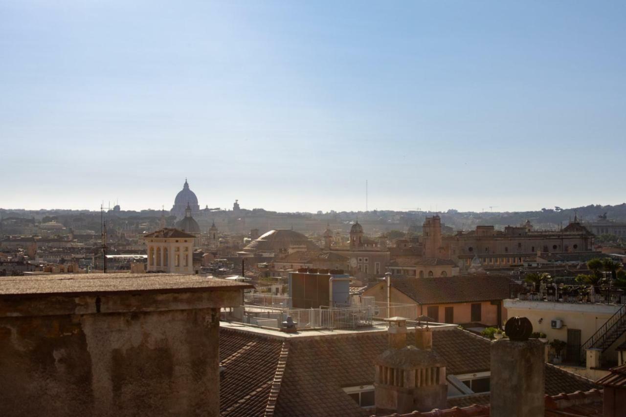 Apartamento The Great View