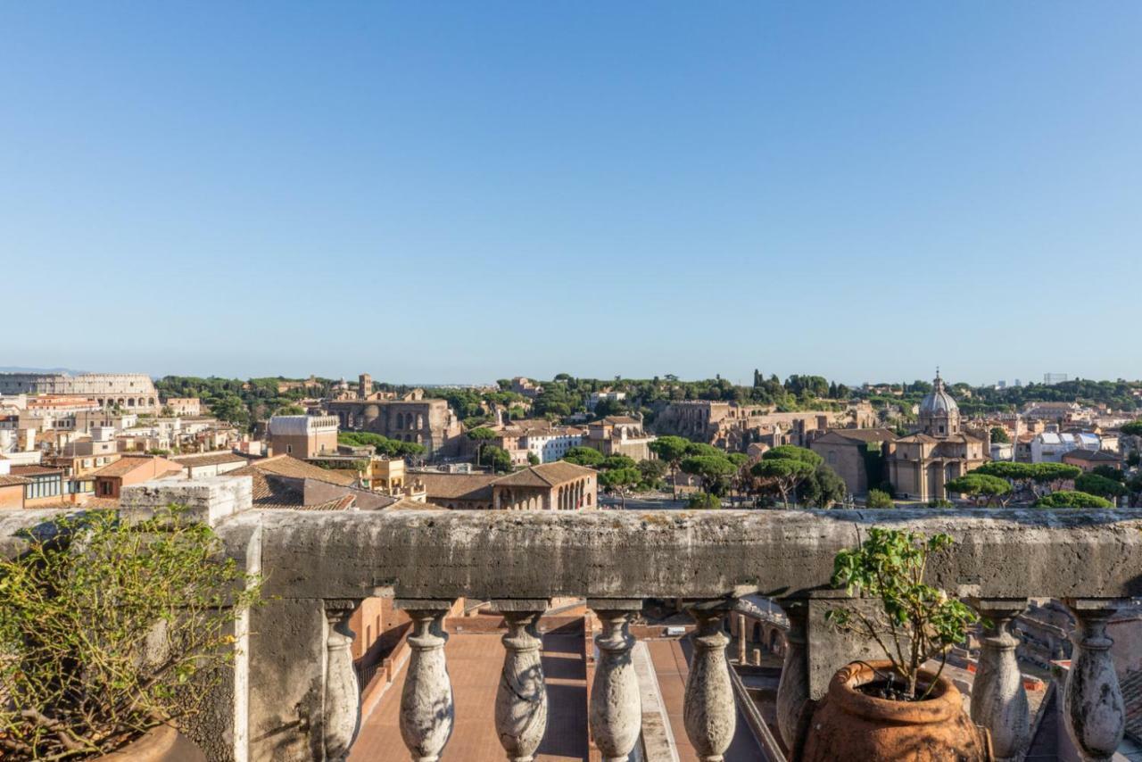 Apartamento The Great View