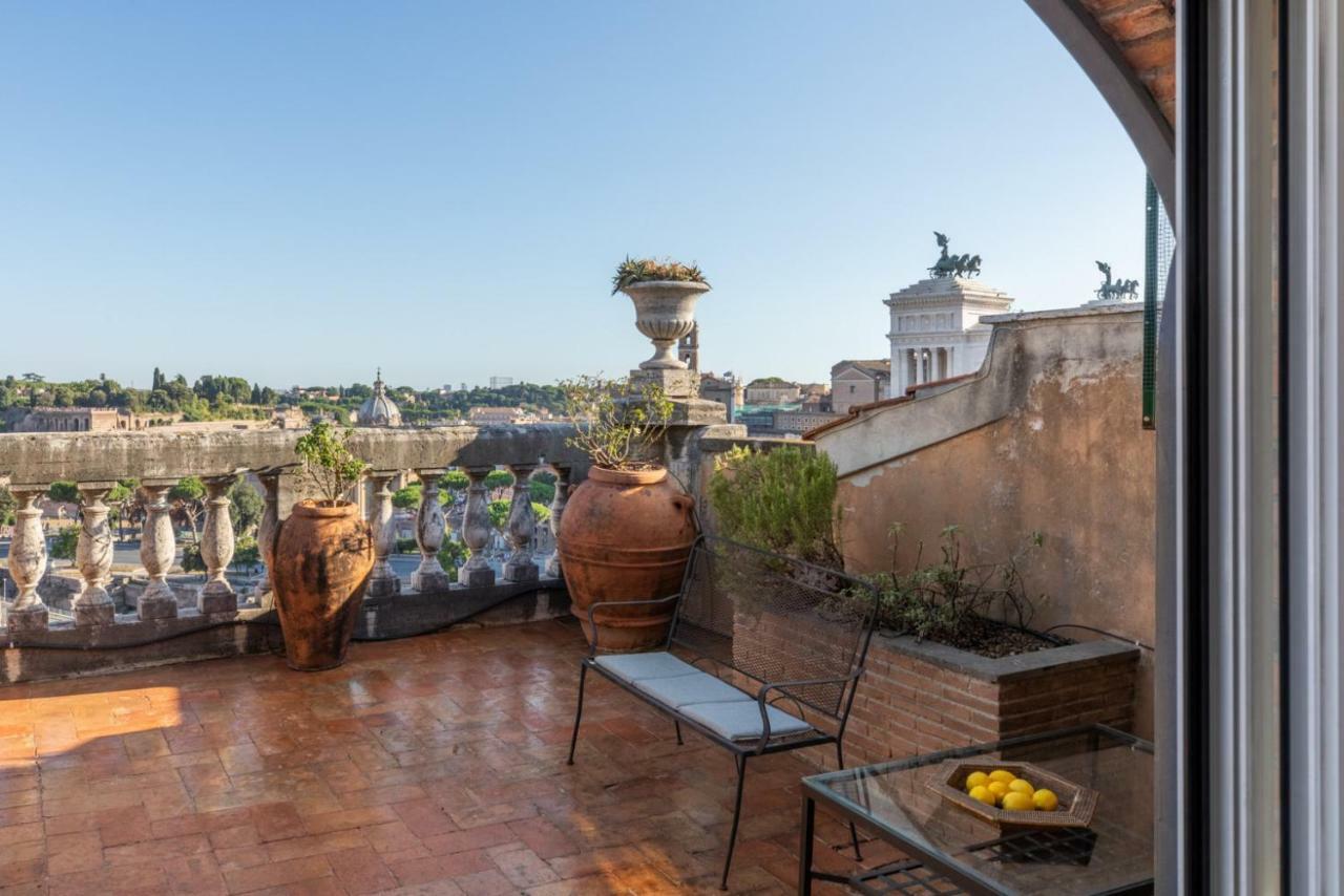 Apartamento The Great View Roma