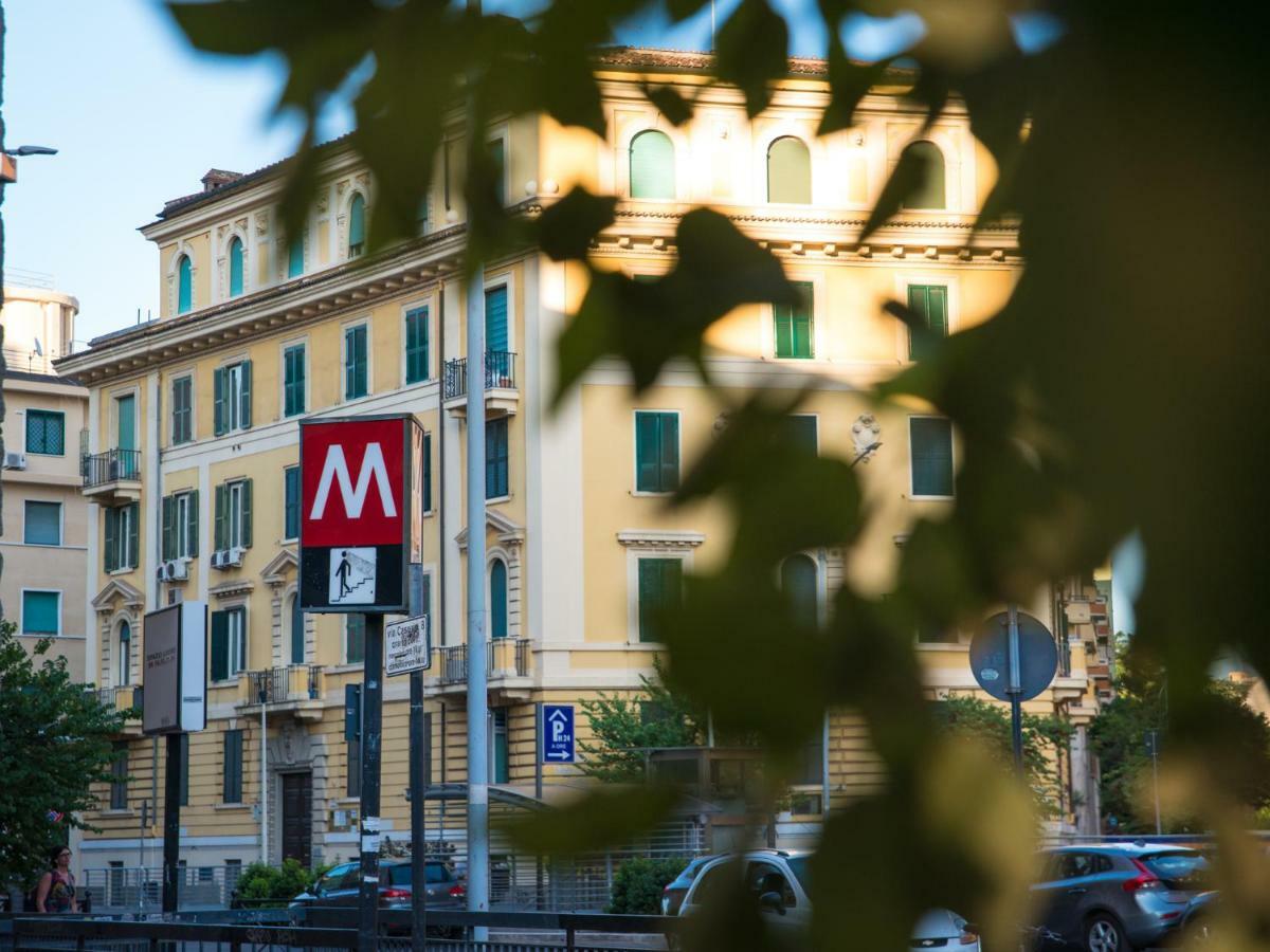 Affittacamere The Right Place - Roma