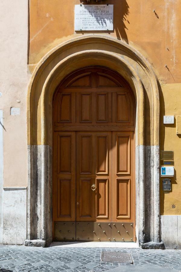 As Feel - Trevi Luxury Roma