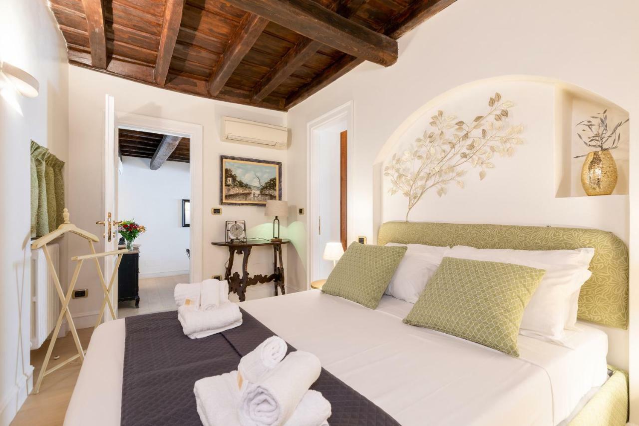 As Feel - Trevi Luxury Appartamento *