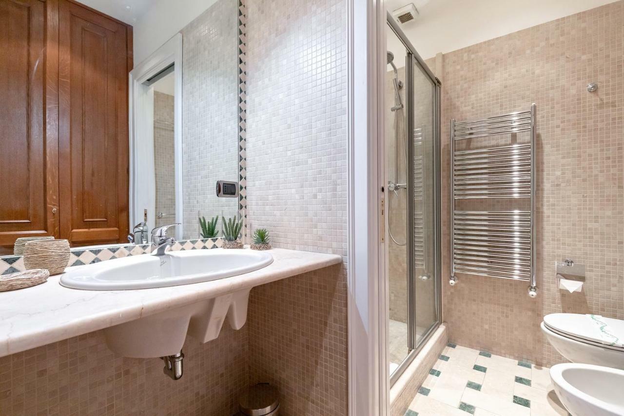 As Feel - Trevi Luxury Appartamento Roma