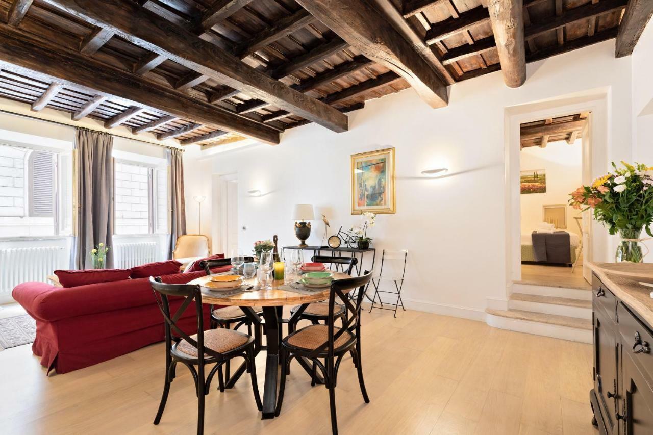 As Feel - Trevi Luxury Appartamento Roma