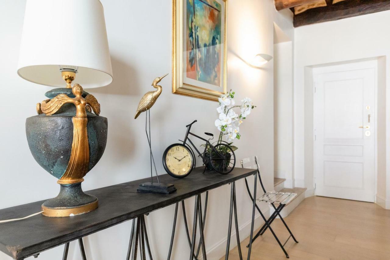 As Feel - Trevi Luxury Appartamento *