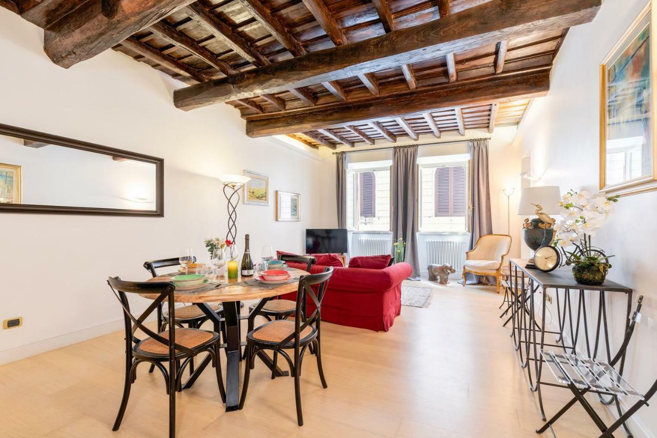As Feel - Trevi Luxury Appartamento *