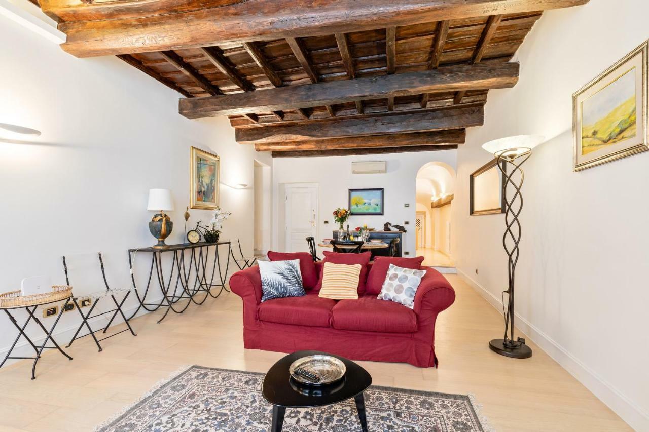 As Feel - Trevi Luxury Appartamento *