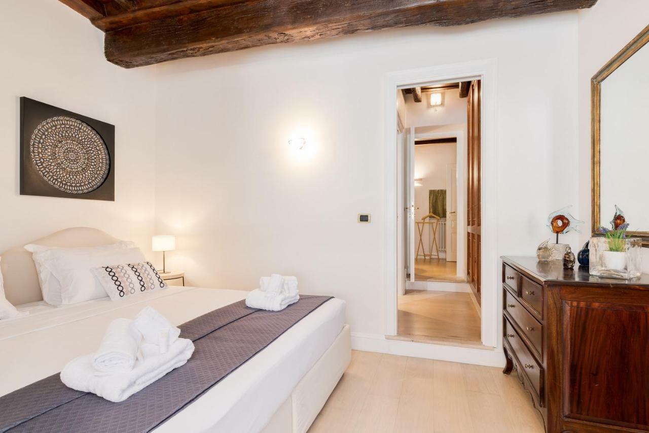 As Feel - Trevi Luxury Appartamento *