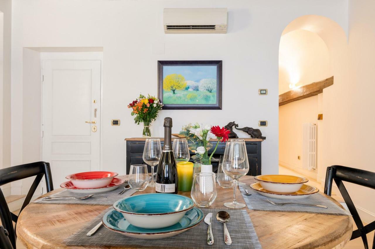Appartamento As Feel - Trevi Luxury *