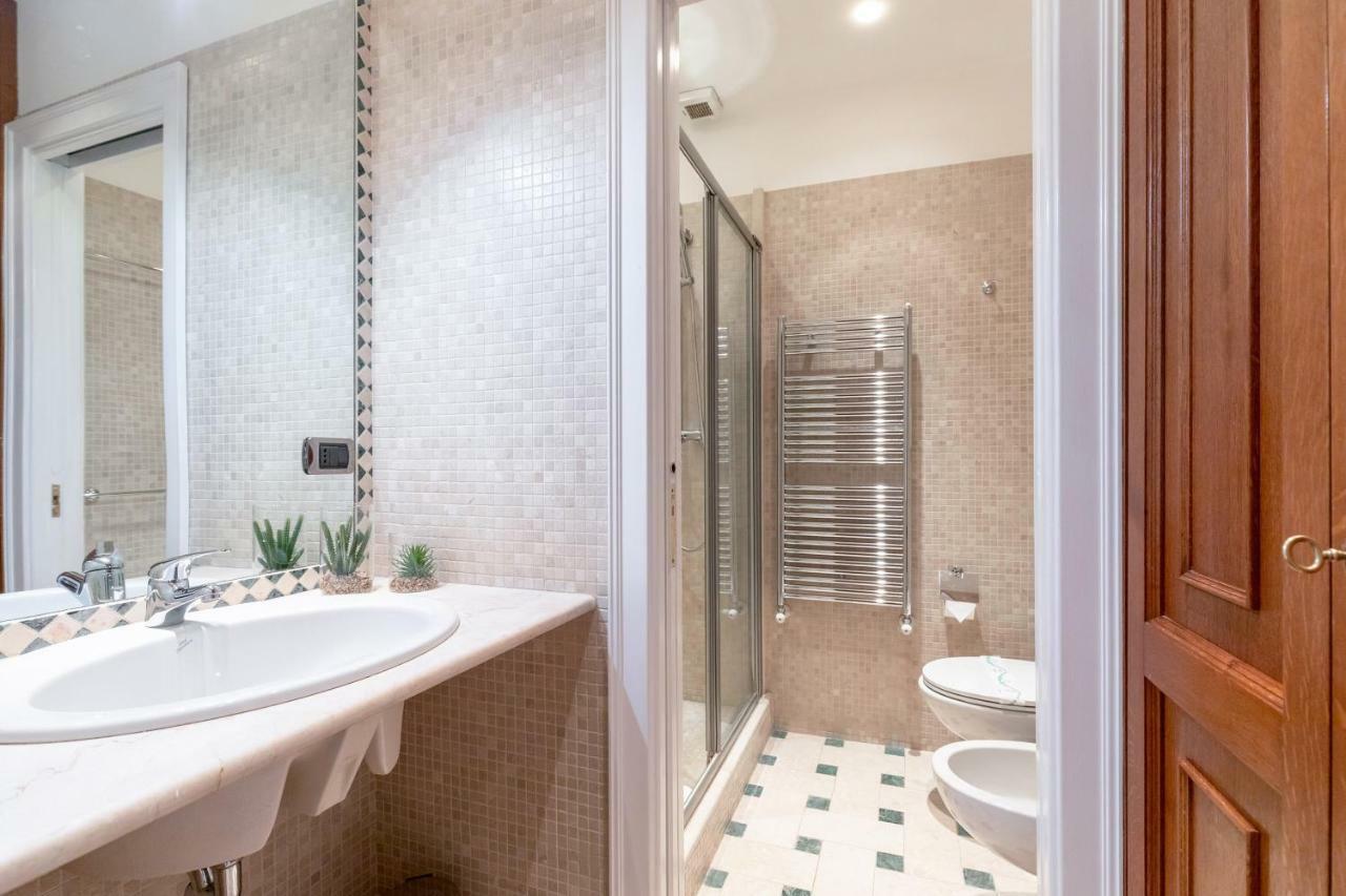 As Feel - Trevi Luxury Roma