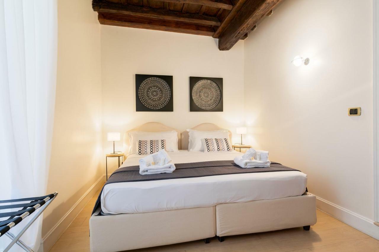 As Feel - Trevi Luxury Roma
